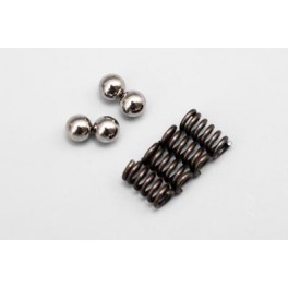 Yokomo Belt Tension Cam Spring/Ball Yokomo Belt Tension Cam Spring/Ball