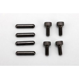 Yokomo Maintenance Kit for Wheel Hub Yokomo Maintenance Kit for Wheel Hub