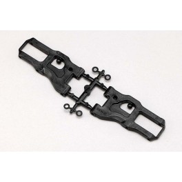 Yokomo B9 Front Suspension Arm (53mm-shock31mm)