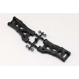 Yokomo BD10 Rear Lower Suspension Arm (57mm-Shock42mm) Yokomo BD10 Rear Lower Suspension Arm (57mm-Shock42mm)