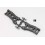 Yokomo BD10 Graphite Rear Lower Suspension Arm (57mm-Shock42mm)