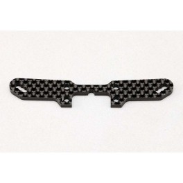Yokomo BD10 Graphite Front Shock Tower Yokomo BD10 Graphite Front Shock Tower