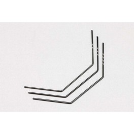 Yokomo BD10 Front Stabilizer Wire Set (1.2/1.3/1.4) Yokomo BD10 Front Stabilizer Wire Set (1.2/1.3/1.4)