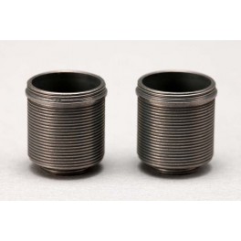 Yokomo BD10 Shock Cylinder (HVF Coat/2pcs)