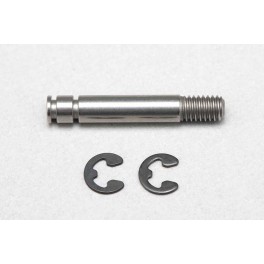 Yokomo BD10 Shock Shaft (1pcs) Yokomo BD10 Shock Shaft (1pcs)