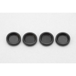 Yokomo BD10 Shock Diaphragm (4pcs) Yokomo BD10 Shock Diaphragm (4pcs)