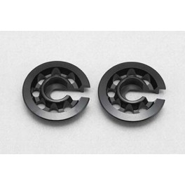 Yokomo BD7 Short Spring Cup (2pcs) Yokomo BD7 Short Spring Cup (2pcs)
