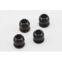 Yokomo BD7 Shock Mounting Balls