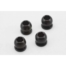Yokomo BD7 Shock Mounting Balls Yokomo BD7 Shock Mounting Balls