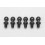 Yokomo BD8 4.8 Rod End Ball (S 11.5mm)