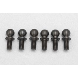 Yokomo BD7 Rod End Ball (Short Neck 11.5mm) Yokomo BD7 Rod End Ball (Short Neck 11.5mm)