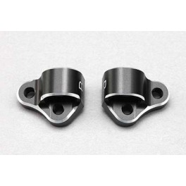 Yokomo BD8 Alu Separate Sus Mount "B" (43.5-46.7mm) Yokomo BD8 Alu Separate Sus Mount "B" (43.5-46.7mm)