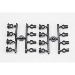 Yokomo Shock Cap /Shock End for SLF Short Shock Yokomo Shock Cap /Shock End for SLF Short Shock