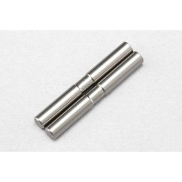 Yokomo BD9 Titan Rear Outer Suspension Arm Pin (3mm) Yokomo BD9 Titan Rear Outer Suspension Arm Pin (3mm)