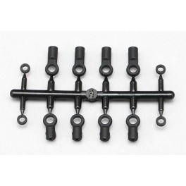 Yokomo BD9 Rod End Part Stabilizer Yokomo BD9 Rod End Part Stabilizer