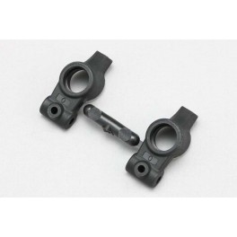 Yokomo BD9 Rear Hub Carieer Yokomo BD9 Rear Hub Carieer