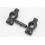Yokomo BD9 Graphite Rear Hub Carieer
