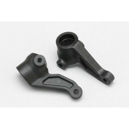 Yokomo BD9 Steering Block Yokomo BD9 Steering Block