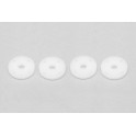 Yokomo BD9 4 Holes Piston 1.1mm