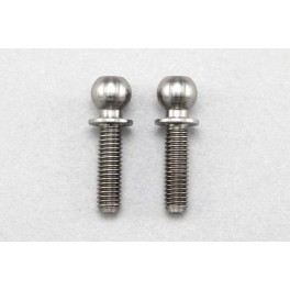 Yokomo High Precision Titan 4.8 King Pin Ball Yokomo High Precision Titan 4.8 King Pin Ball