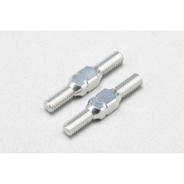 Yokomo BD9 Aluminum Turnbuckle (20mm 2pcs)