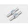 Yokomo BD9 Aluminum Turnbuckle (20mm 2pcs)