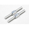 Yokomo BD9 Aluminum Turnbuckle (30mm 2pcs)