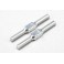 Yokomo BD9 Aluminum Turnbuckle (30mm 2pcs)