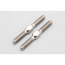 Yokomo Steel Turnbuckle 30mm