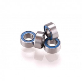 Revolution Design Ultra Bearing 3x6x2.5mm (4pcs) Revolution Design Ultra Bearing 3x6x2.5mm (4pcs)