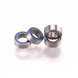 Revolution Design Ultra Bearing 4x7x2.5mm (4pcs)