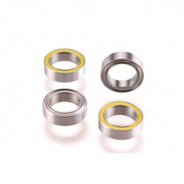 Revolution Design Ultra Bearing 8x12x3.5mm (4pcs)