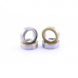 Revolution Design Ultra Bearing 10x15x4mm (4pcs) Revolution Design Ultra Bearing 10x15x4mm (4pcs)