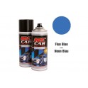RC Car Colours Lexan Spray 150ml - Fluo Blue