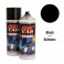 RC Car Colours Lexan Spray 150ml - Pure Black