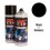 RC Car Colours Lexan Spray 150ml - Pure Black