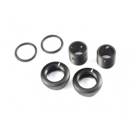 Radtec Alu Body Fine Adjuster Set (2pcs) Radtec Alu Body Fine Adjuster Set (2pcs)