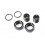Radtec Alu Body Fine Adjuster Set (2pcs)