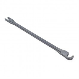 RC Maker BD10 GeoCarbon Battery Brace RC Maker BD10 GeoCarbon Battery Brace