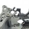 RC Maker BD10 GeoCarbon Bumper Plate
