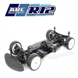 ARC R12 Car kit ARC R12 Car kit