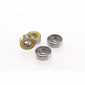 Revolution Design Ultra Bearing 5x11x4mm (4pcs)