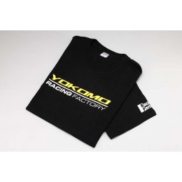 Yokomo Factory T-shirt M size