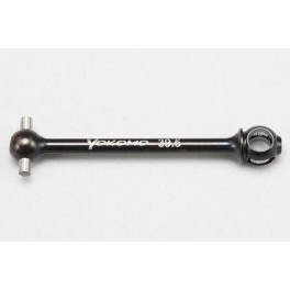 Yokomo BD9 Double Joint Dog Bone (39.5mm) Yokomo BD9 Double Joint Dog Bone (39.5mm)