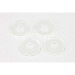 Yokomo BD10 High Traction Wheel Spacer Yokomo BD10 High Traction Wheel Spacer