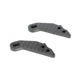 ARC R11 Steering Plate-Std (2) ARC R11 Steering Plate-Std (2)