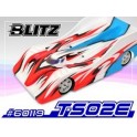 Blitz TS02E 200mm 0.8mm