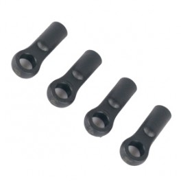 ARC Ball Joint 4.9mm Open (6pcs) ARC Ball Joint 4.9mm Open (6pcs)