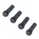 ARC Ball Joint 4.9mm Open (6pcs)