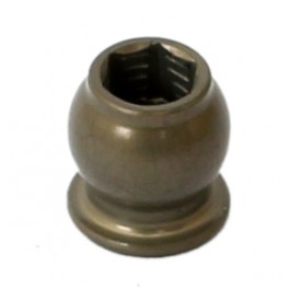 ARC 5.8mm Ball end Short type Alu (4pcs) ARC 5.8mm Ball end Short type Alu (4pcs)